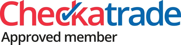 Checkatrade approved member