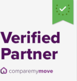 Compare My Move verified partner
